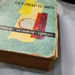 Việt Pháp từ điển | Đào Đăng Vỹ | 1961  529835