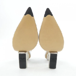 Giày cao gót FENDI - Hàng hiệu Authentic 828075