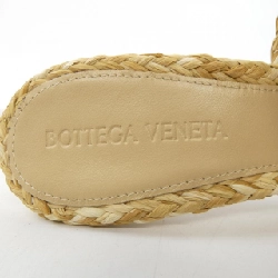 Giày sandal BOTTEGA VENETA - Hàng hiệu Authentic 827541