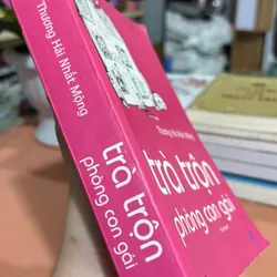 Trà trộn phòng con gái 🌊 599613