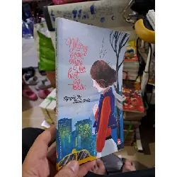 Những con búp bê biết khóc - Nguyễn Thị Thanh Xuân - - SÁCH ĐỒNG GIÁ 5K - HCM0111 Blogmeo 281125