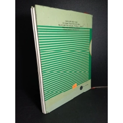 Siểu âm phụ khoa thực hành (bìa cứng) mới 80% ố bong gáy có chữ ký ở cuối sách 2008 HCM1001 GIÁO TRÌNH, CHUYÊN MÔN 380372