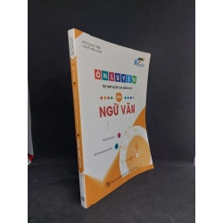 [Phiên Chợ Sách Cũ] Ôn luyện thi THPT Quốc gia năm 2019 môn ngữ văn 2018HCM2507 2303