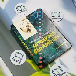 [MIỄN PHÍ BỌC SÁCH] Nhiếp Ảnh Toàn Thư: Từ Máy Ảnh Đến Hình Ảnh - Trần Đức Tài 707259