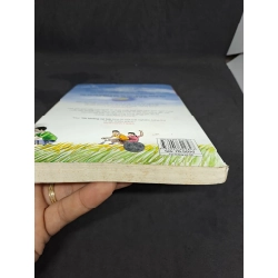 [59K/kg] Tôi không sợ hãi - Niccolo Ammaniti 2015 mới 90% HCM2107 365105