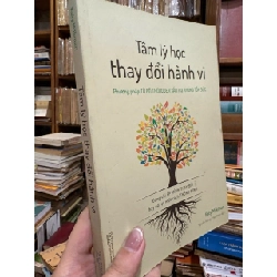 Tâm lý học thay đổi hành vi - Katy Milkman