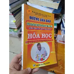 Hướng dẫn giải các dạng bài tập hóa học mới 80% lớp 12 HCM0808 GIÁO KHOA Blogmeo21025