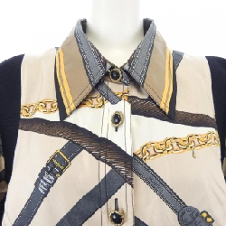 【Khuyến mãi】Áo khoác Louis Vuitton 637288