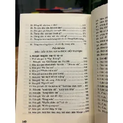 Bí mật gia cư (Âm trạch Dương trạch) – Nhiều tác giả 571304