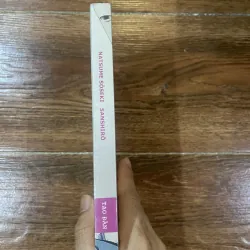 Sanshiro - Natsume Soseki (7) 937089