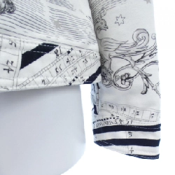 Áo khoác HERMES 635106