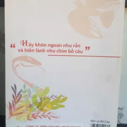 Rắn và Bồ Câu 757786