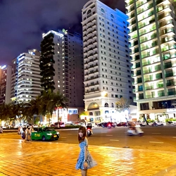Đầm xoè bông cute 509533