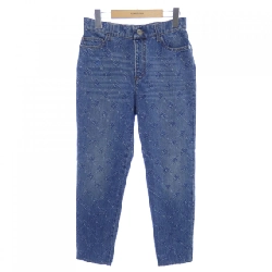 Chanel CHANEL P62012V47626 Jeans - Hàng hiệu Chính hãng