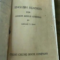 Sách học tiếng Anh  569982