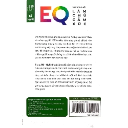 EQ - Nghệ Thuật Làm Chủ Cảm Xúc Trong Công Việc - Kerry Goyette 280815