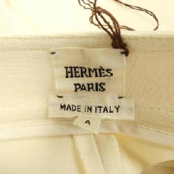 【Mã giảm giá】Quần HERMES 654906