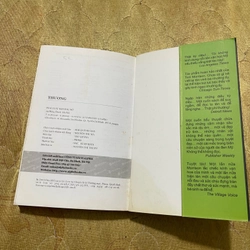 THƯƠNG Beloved- TONI MORRISON 474058