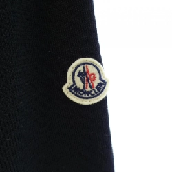 【新品】Moncler MONCLER áo khoác lông 637211