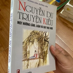NGUYỄN DU TRUYỆN KIỀU 