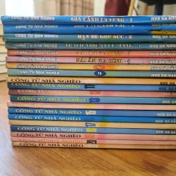 Công tử nhà nghèo (full bộ) 1030618