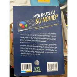 Hiện Thực Hóa Sự Nghiệp - Kenneth Leow - Kenneth Leow 994991