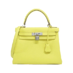 Túi xách Hermes Kelly 28cm 070443CK - Hàng hiệu chính hãng