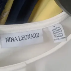 Đầm nỉ Nina size S 996341