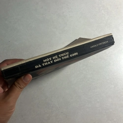 Một hệ thức đã thay đổi thế giới — Harald Fritzschi — 2000s 498038