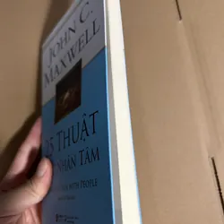 25 thuật đắc nhân tâm - JOHN C.MAXWELL 706575