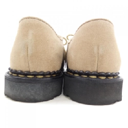 Giày PARA BOOT - Hàng hiệu Authentic 904547