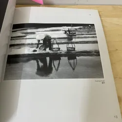 Sách ảnh trắng đen (Trần Quan Lai  751138