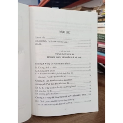 Lịch sử hình thành và phát triển vùng đất Nam Bộ (từ khởi thủy đến năm 1945) - Trần Đức Cường chủ biên 472387