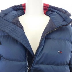 Áo khoác lông vũ TOMMY HILFIGER 629823