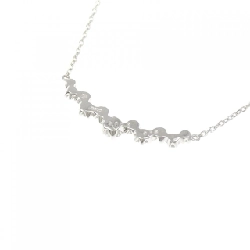 Dây chuyền kim cương Festaria 0.102CT - Hàng hiệu Authentic 841756