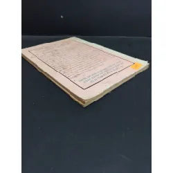 Truyện cười song ngữ Anh Việt mới 60% ố ẩm mốc rách gáy 1994 HCM1001 Đức Tài VĂN HỌC 370021