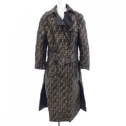 FENDI FF8545 A5GJ Áo khoác - Hàng hiệu Chính hãng 817147