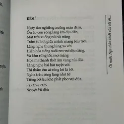 Tuyển tập thơ Sergey Esenin 996369