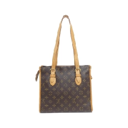 Túi xách vai Louis Vuitton Monogram Popincourt O M40007 612984