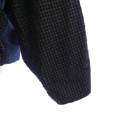 Áo khoác BALENCIAGA 839189 TOMO5 - Hàng hiệu Chính hãng 894421