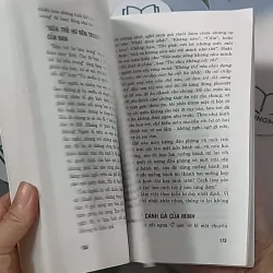 Cứu vớt tâm hồn (đứa trẻ hư bên trong bạn) - Trần Minh Nhật 688513