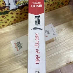 Xác Thịt Về Đâu - Samuel Butler 1008597