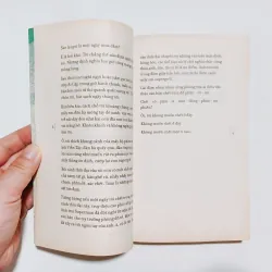 Vì Tình Yêu Phù Phiếm - Nguyễn Ngọc Thuần 927344