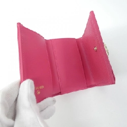 Ví Chanel Boy Chanel Line 84432 622628