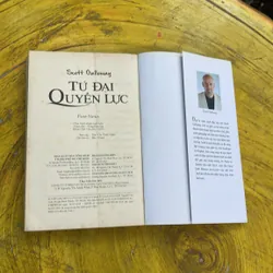 THE FOUR TỨ ĐẠI QUYỀN LỰC - SCOTT GALLOWAY 736280