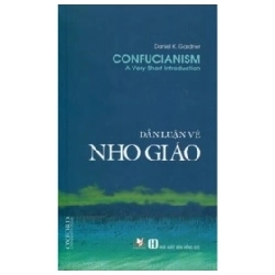 Dẫn Luận Về Nho Giáo - Daniel Gardner