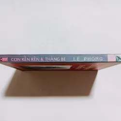 Con Kền Kền Và Thằng Bé - Lê Phong  973837