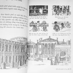 Lịch sử văn minh nhân loại 563534