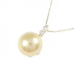 K10YG Ngọc trai trắng 11.1mm - Hàng hiệu Chính hãng 856339