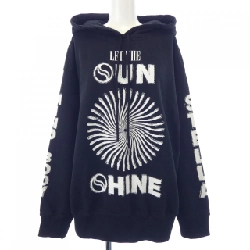 Áo hoodie Sunshine của STELLA MCCARTNEY